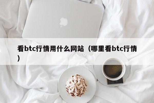 看btc行情用什么网站(哪里看btc行情)
