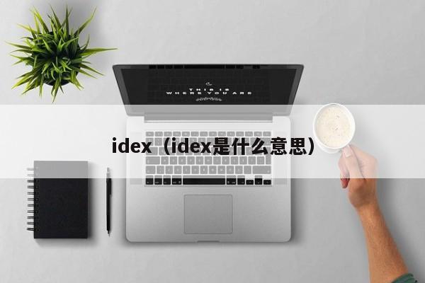 idex(idex是什么意思)