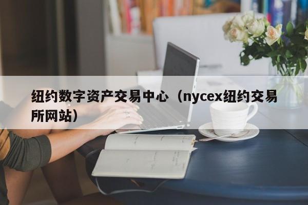 纽约数字资产交易中心(nycex纽约交易所网站)