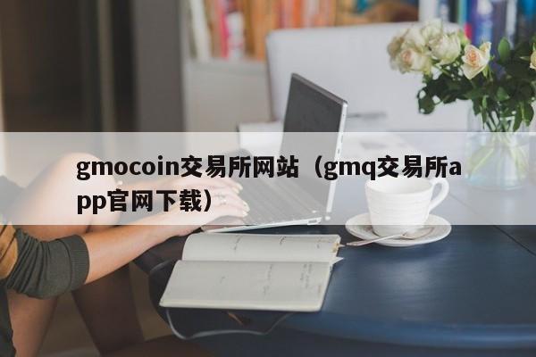 gmocoin交易所网站(gmq交易所app官网下载)