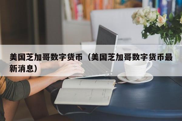 美国芝加哥数字货币(美国芝加哥数字货币最新消息)